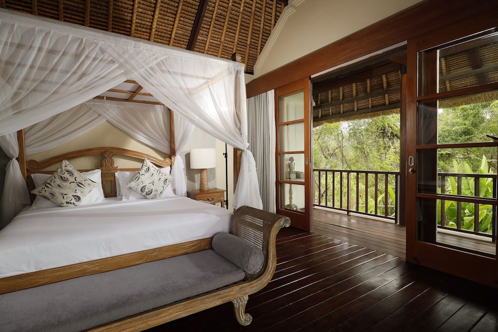3 Bedrooms, Pool, Villa, Twin Beds, 2 King Beds, Cliff View