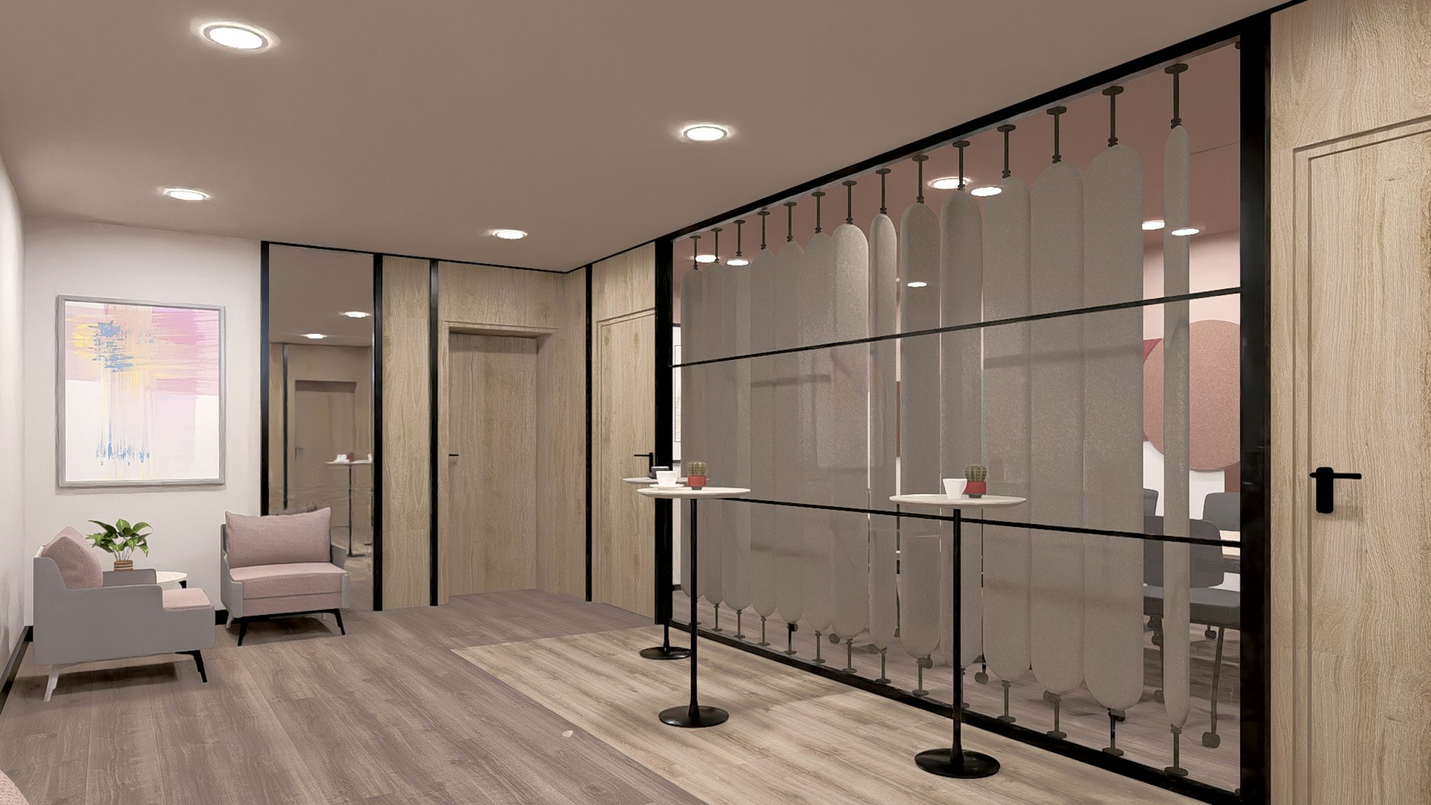 Citadines Maslak Istanbul 6/46