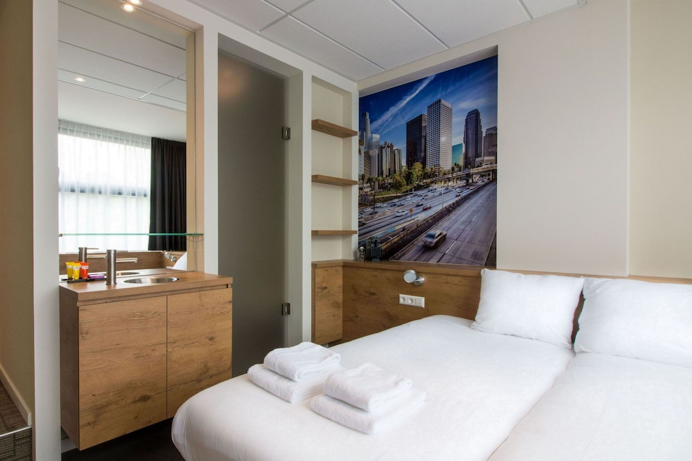 CITIEZ HOTEL AMSTERDAM 21/63