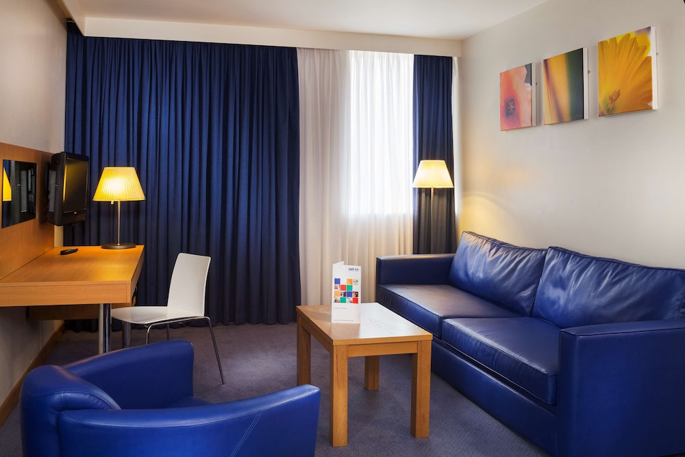 Park Inn By Radisson Peterborough 32/57