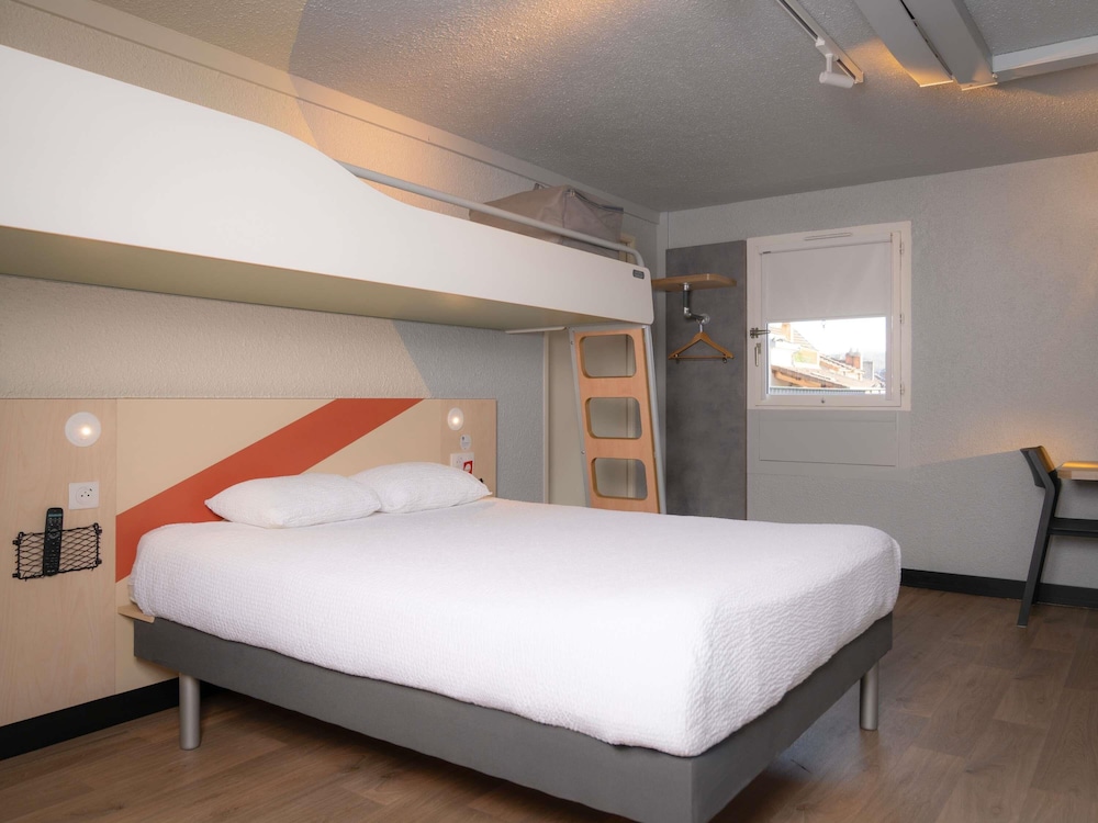 Ibis Budget Perigueux 29/63