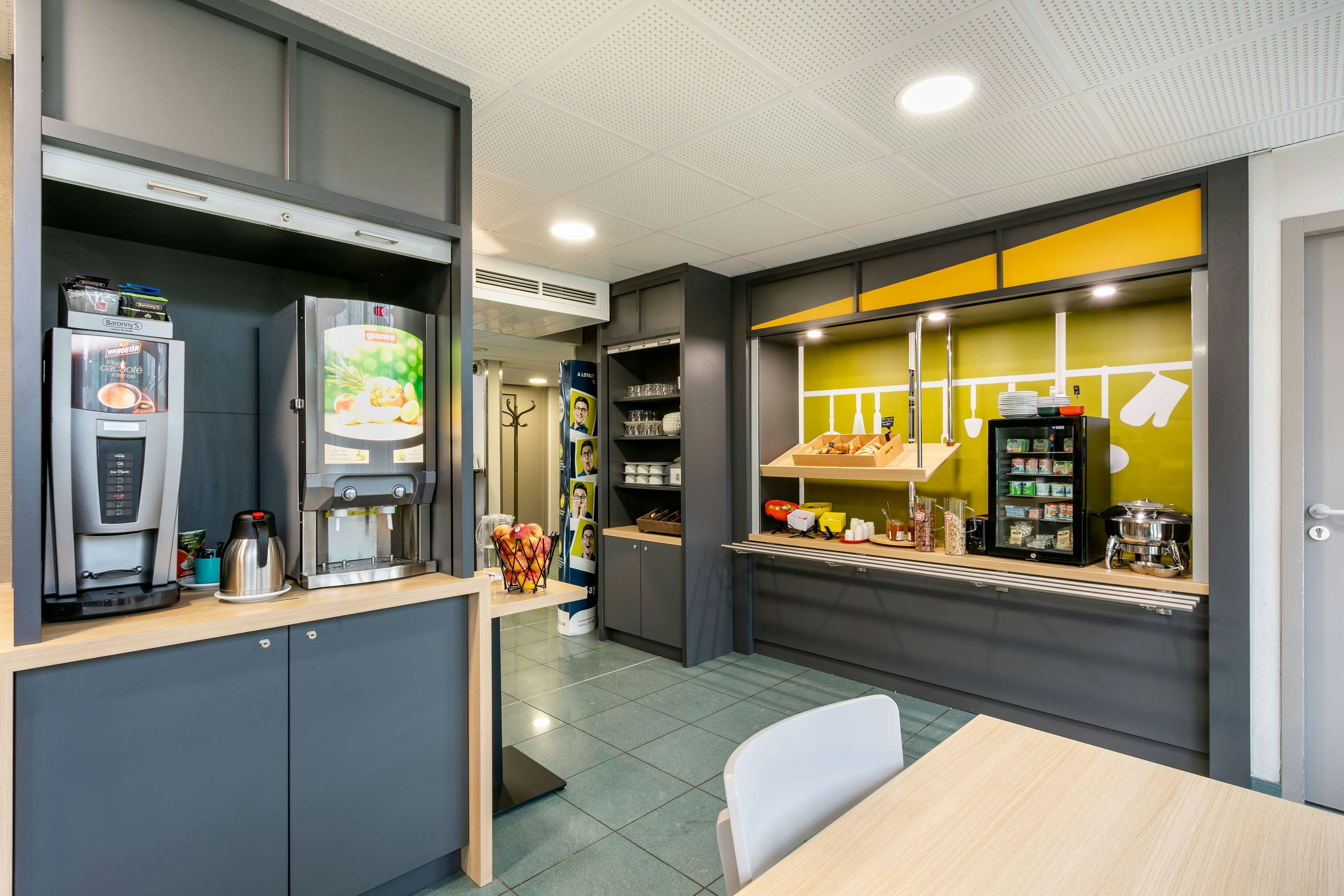 B&B Hotel Beziers 21/32