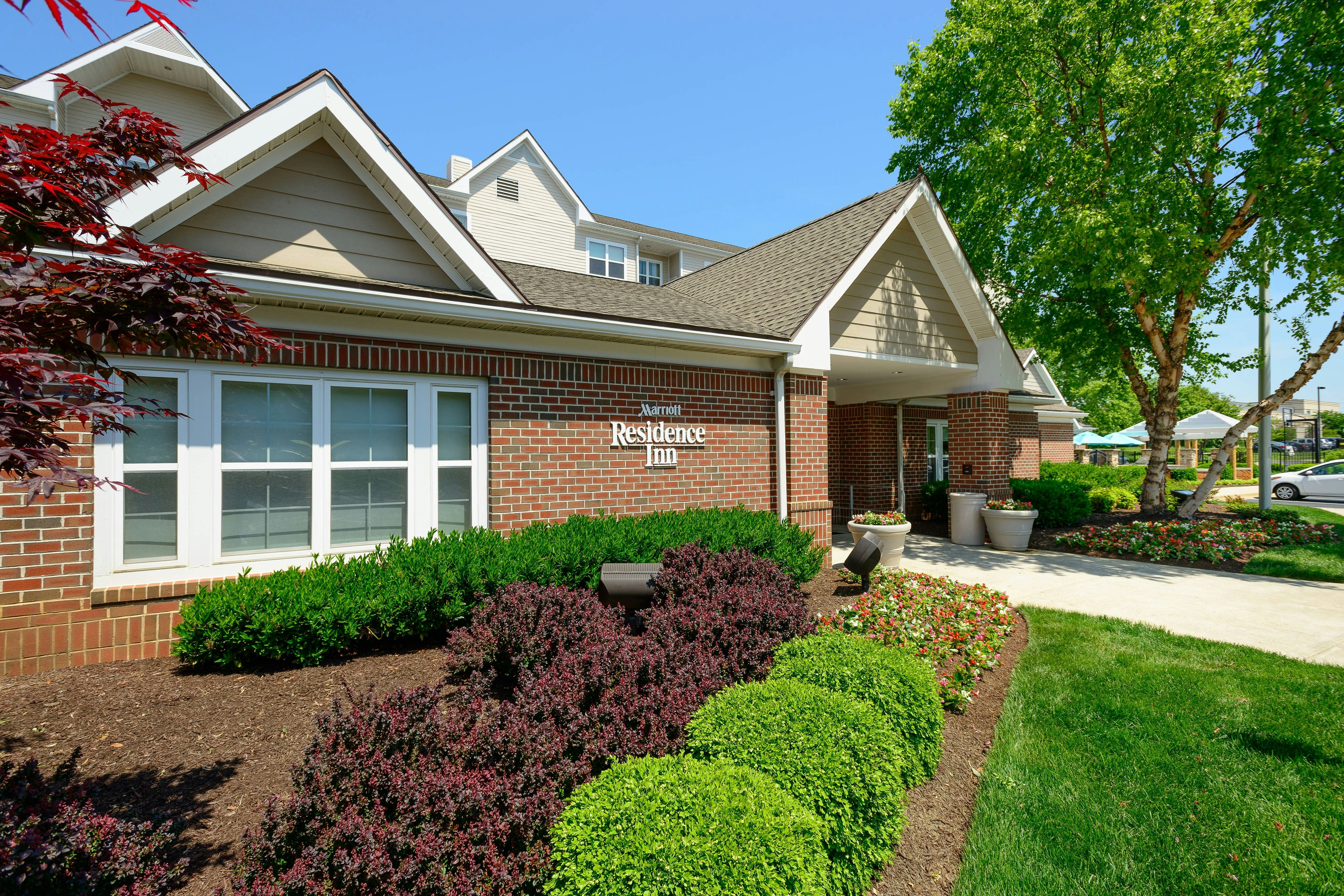 Residence Inn by Marriott Frederick 48/49