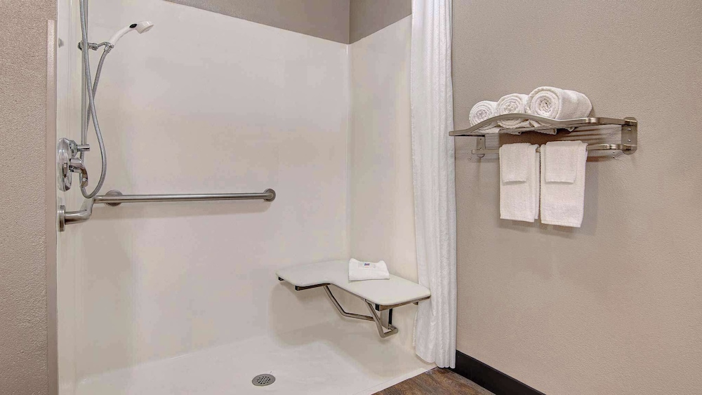 Motel6 Atlanta, GA - Midtown 47/50
