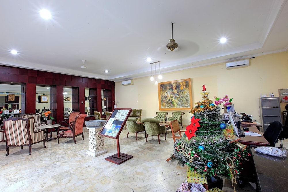 Lavender Villa And Spa 26/40