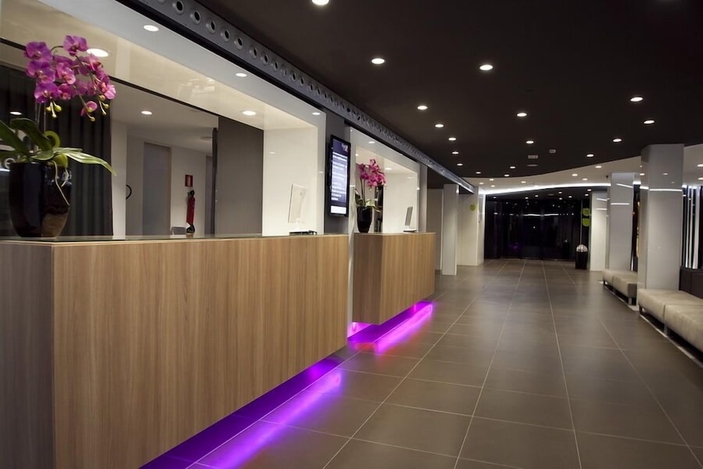 Flash Hotel Benidorm - Adults Only 6/46