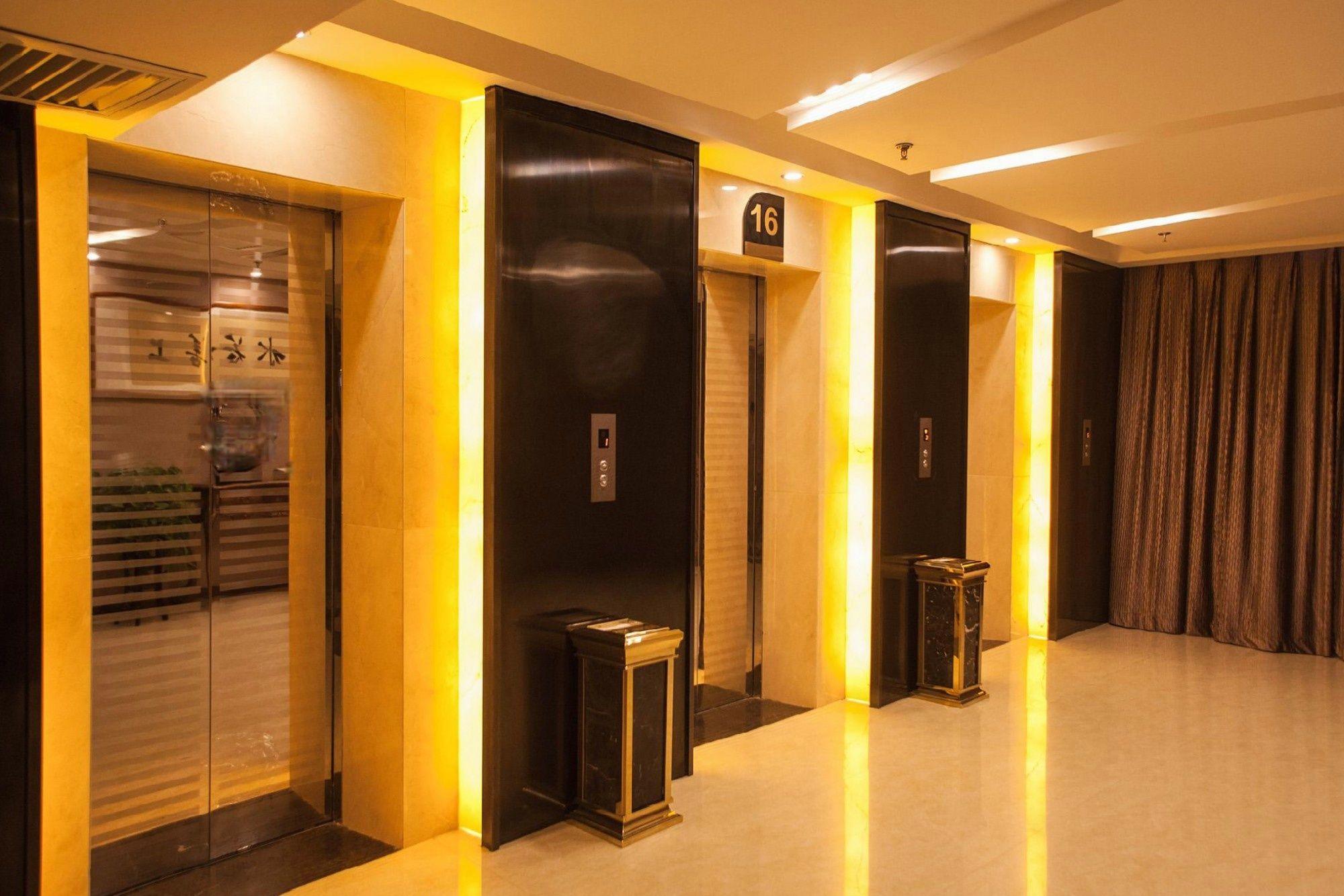 Tiancheng Hotel 14/22