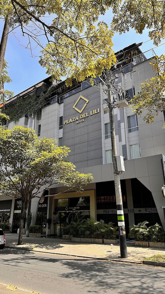 Hotel Plaza del Lili 10/60