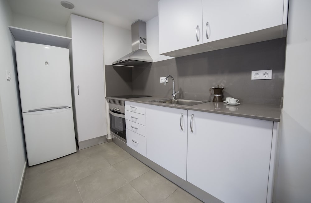 Apartaments Ponent 37/38