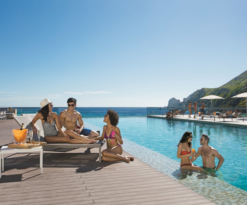 Breathless Cabo San Lucas - Adults Only 61/69