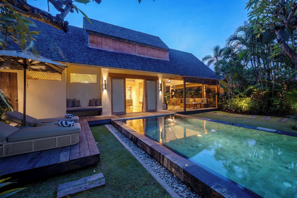 Space Villas Bali 33/57