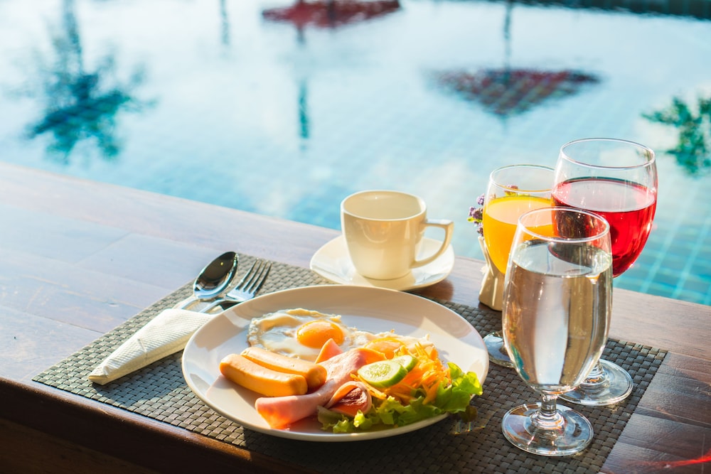 Baan Chankaew Hotel 55/68