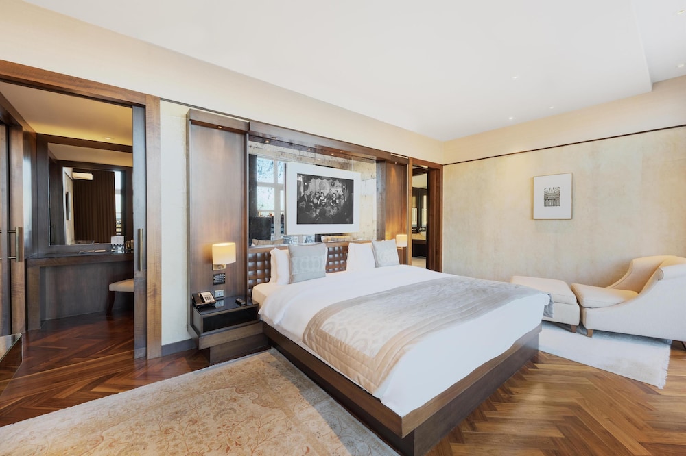Park Hyatt Istanbul Macka Palas 29/75