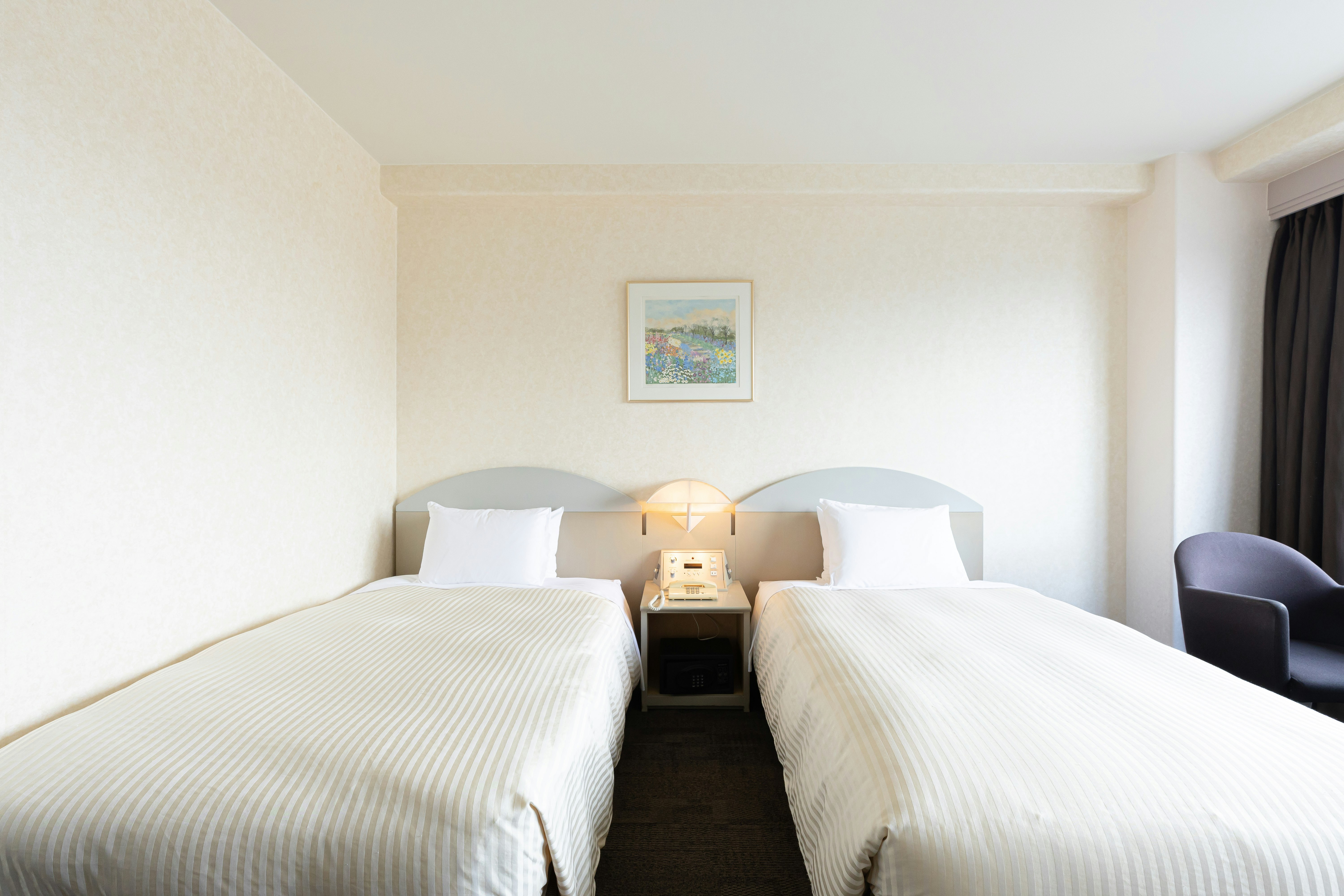 Kawagoe Prince Hotel 18/51