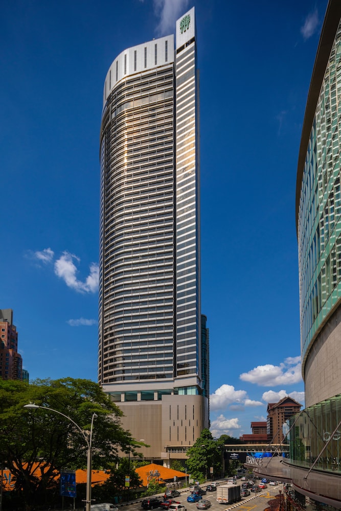 Banyan Tree Kuala Lumpur in KUALA LUMPUR