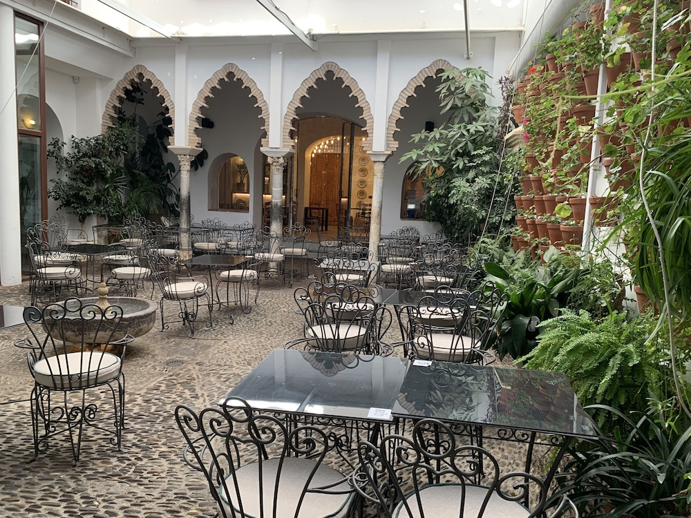Casa Palacio la Sal 38/48
