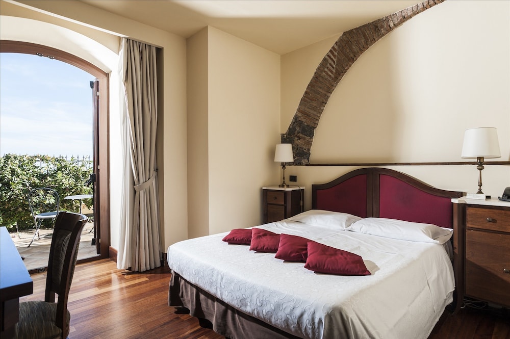 Best Western Hotel Santa Caterina 32/59