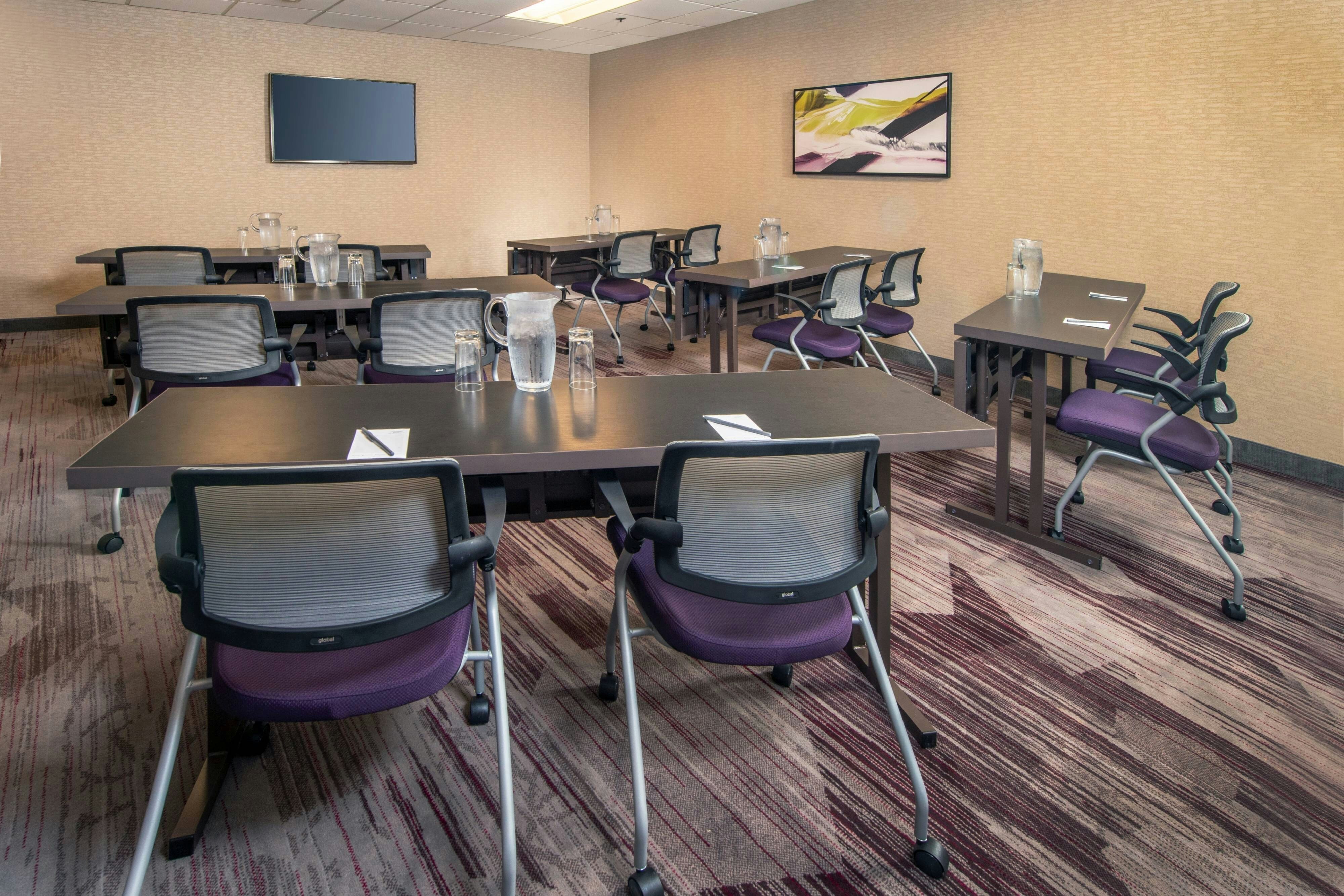 Courtyard Dulles Airport Herndon/Reston 24/29