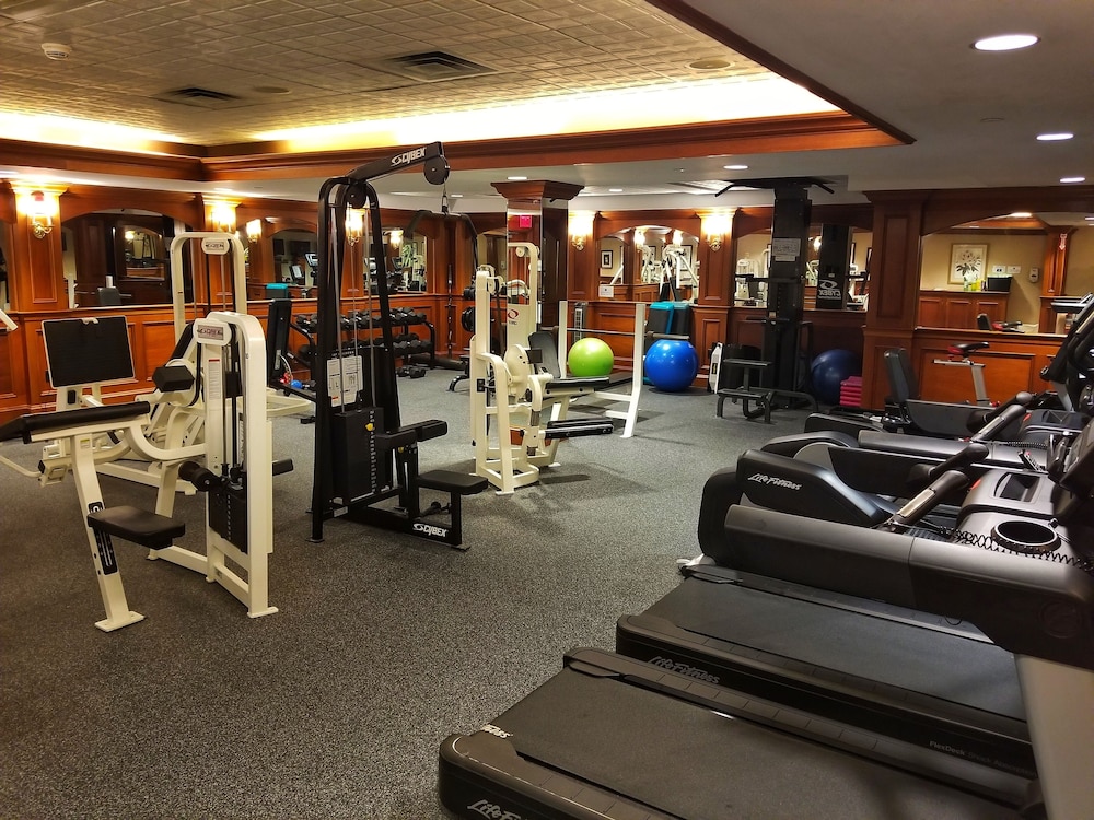 Portland Regency Hotel And Spa 36/56