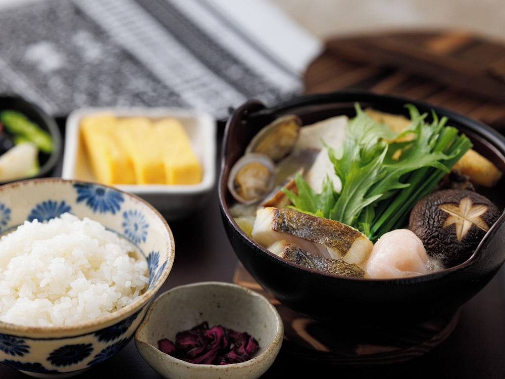 THE GATE HOTEL 两国 by HULIC(THE GATE HOTEL RYOGOKU by HULIC) 图片3