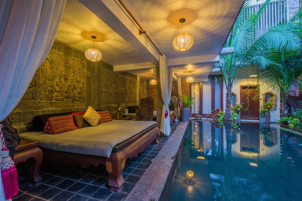 Cambana D Angkor Suites 32/50