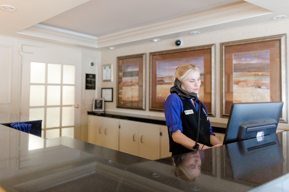 Wingate by Wyndham Bellingham Heritage Inn 3/48