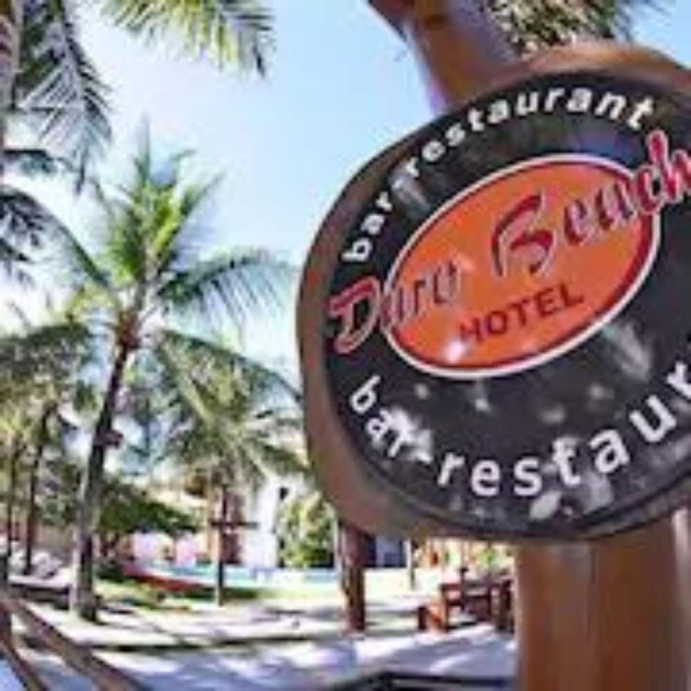 Duro Beach Hotel 1/37