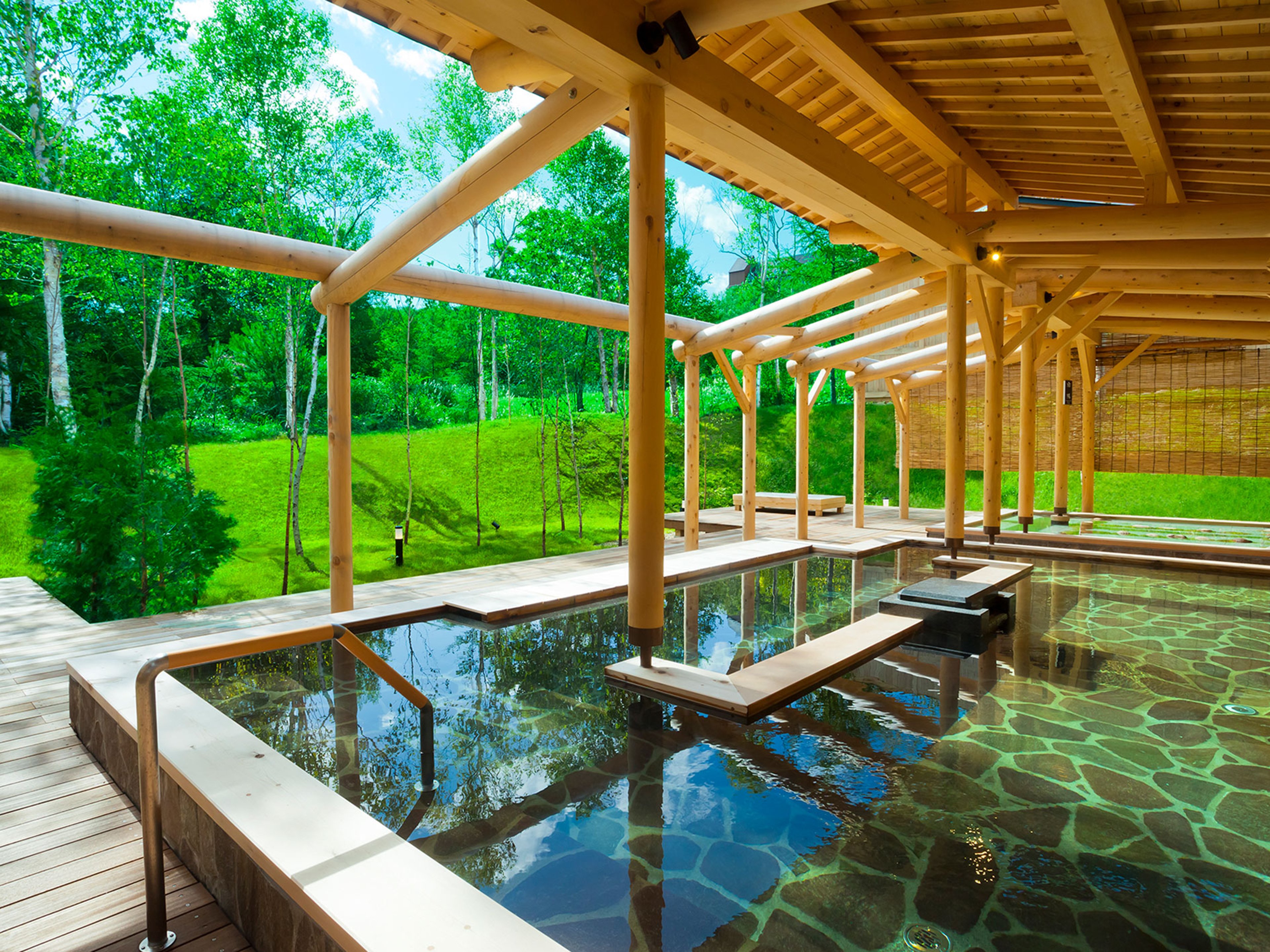 ANA Crowne Plaza Resort Appi Kogen 16/50