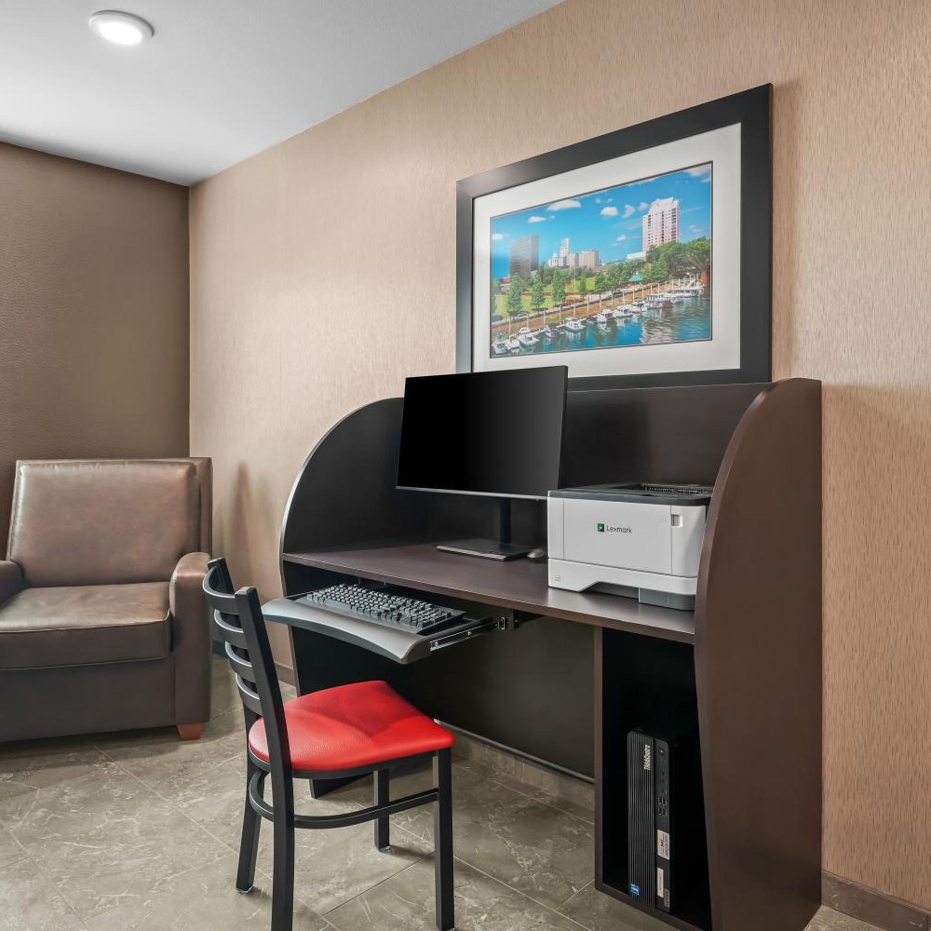 My Place Hotel-Augusta, GA 11/25