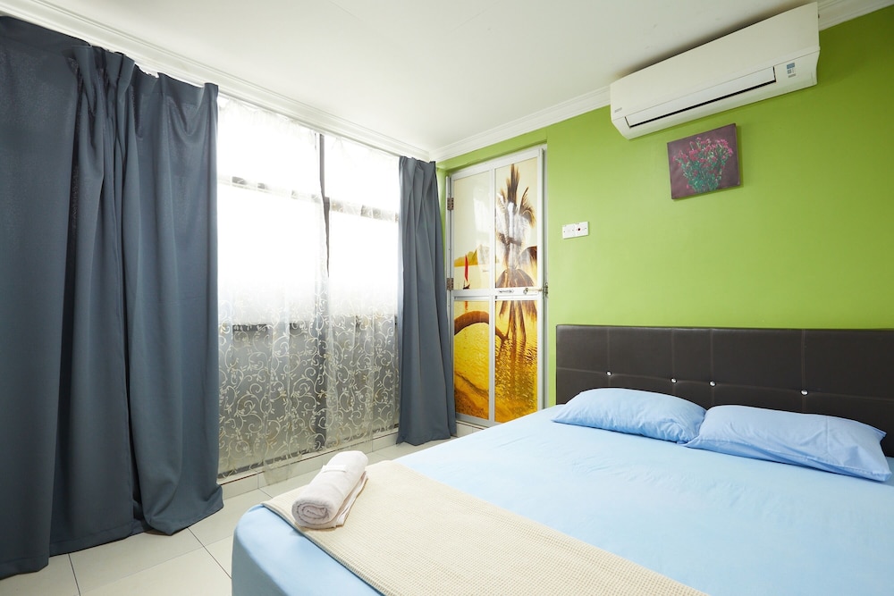 Kristal Inn Hotel 12/55