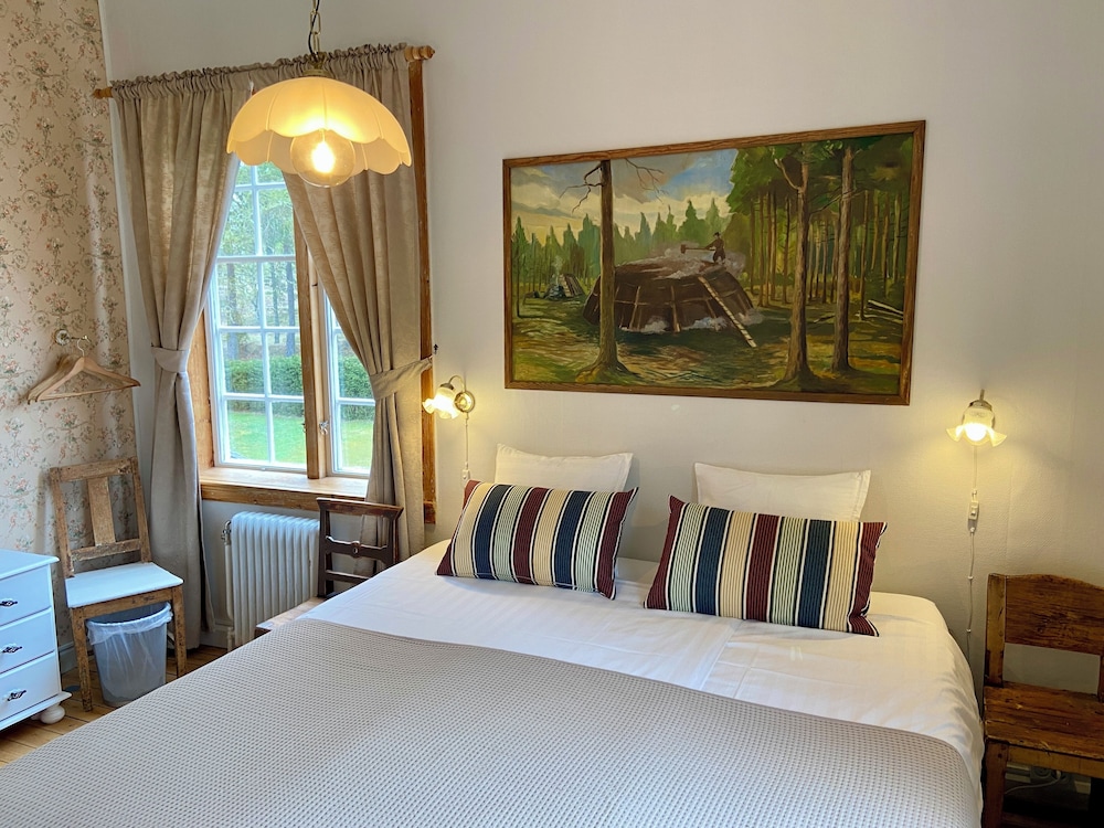 The Lodge - Torsby 4/33