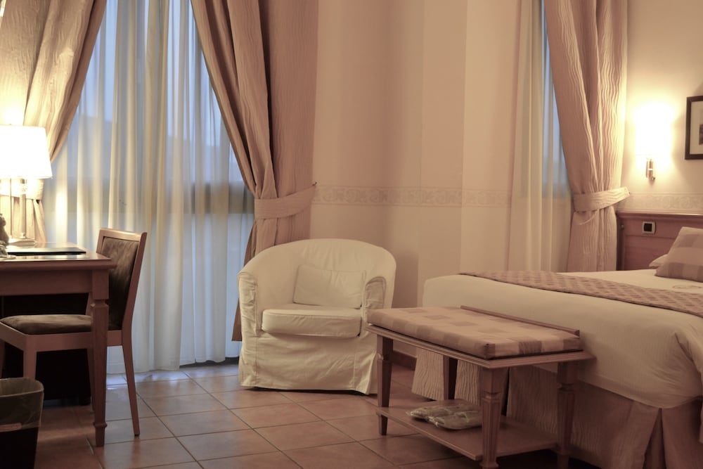 Seccy Hotel Boutique 13/50