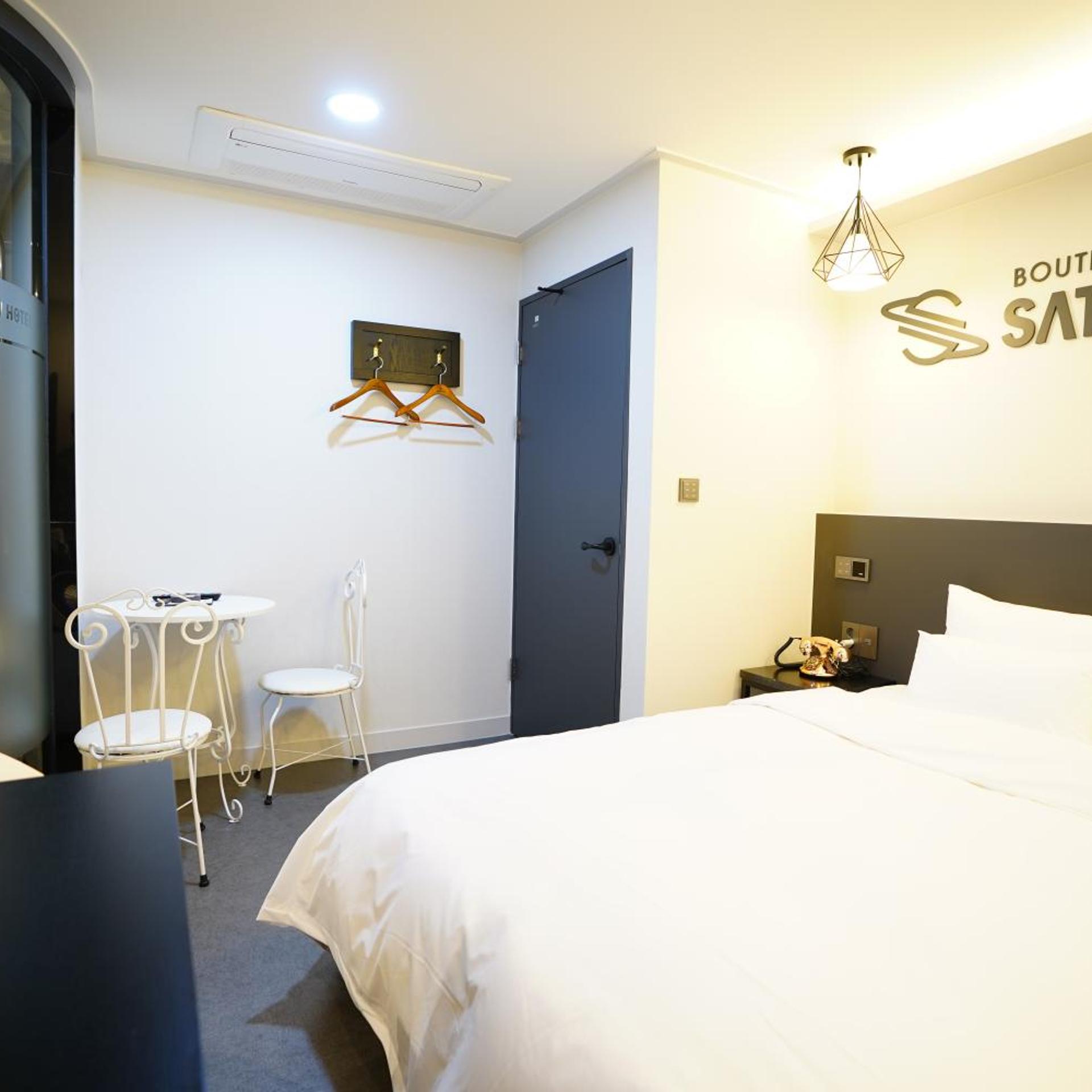 Dongdaemun Saturn Hotel 11/46