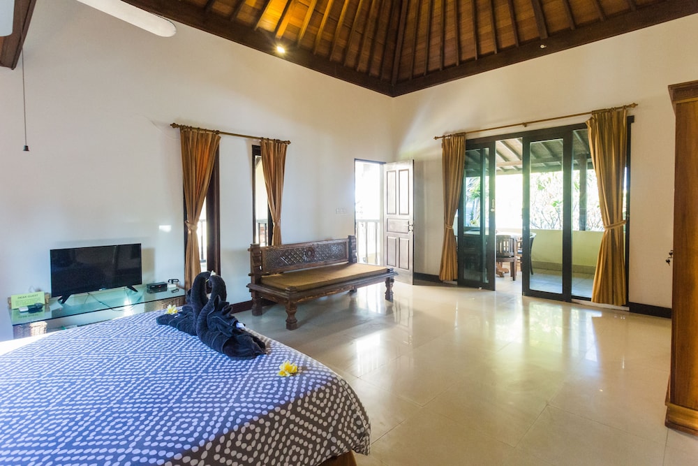 Villa Matanai L 8/56