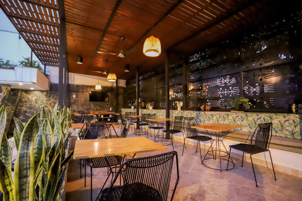 Medellin Vibes Hostel 54/70