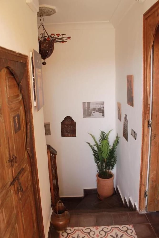 Hostel Dar Ben Youssef 10/50