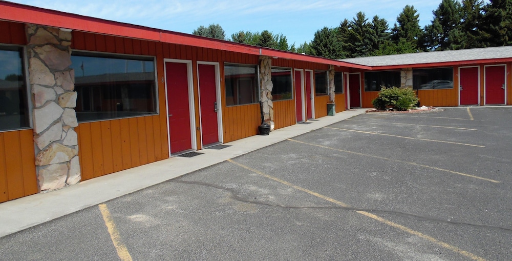 Knights Inn Boardman 5/29