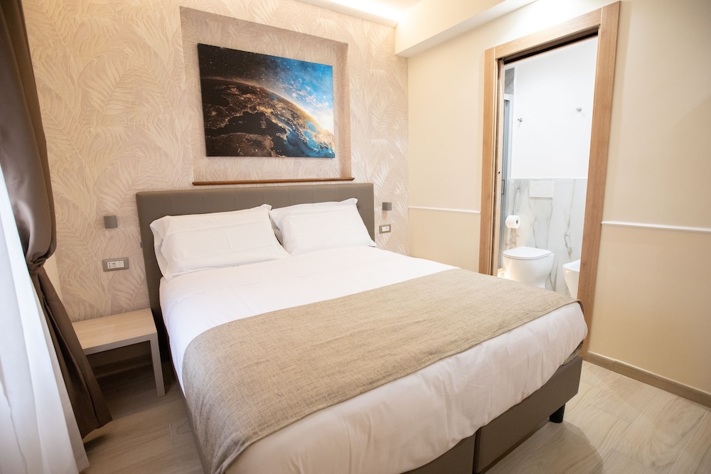 Hotel Maximus 20/50