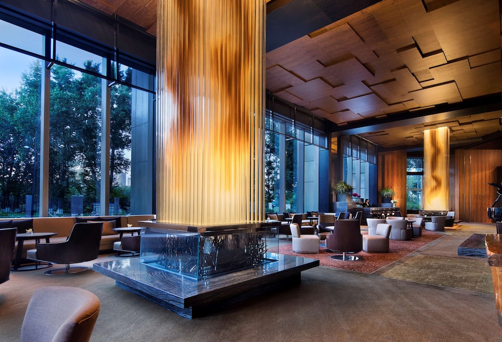 HYATT REGENCY CHANGCHUN 15/51