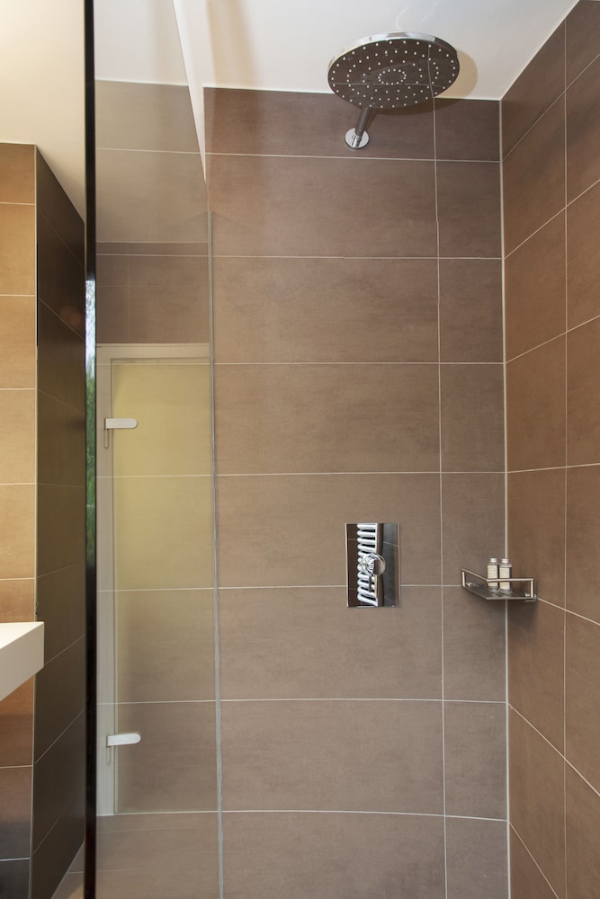 Hotel Mons Am Goetheplatz 24/27