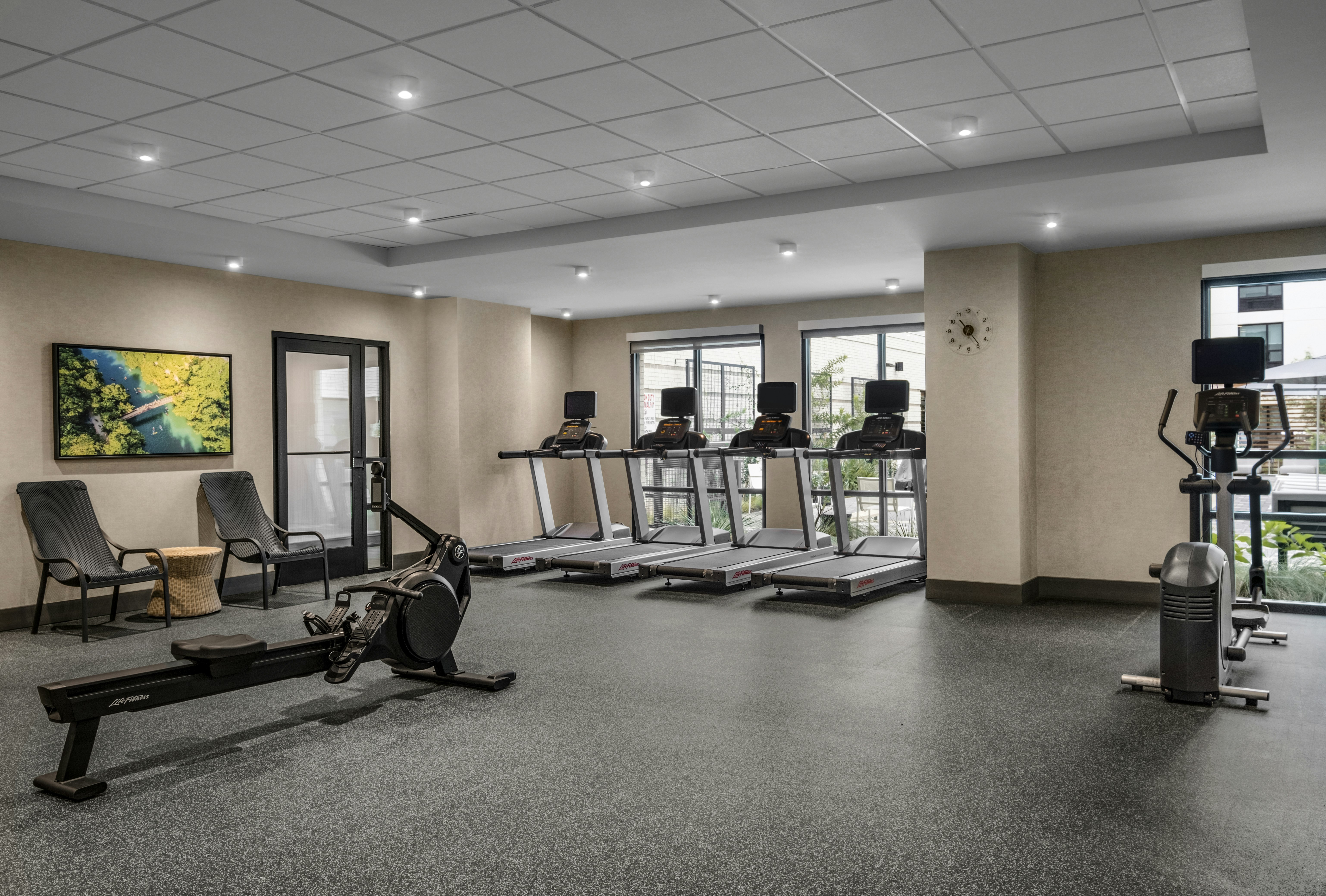Home2 Suites by Hilton Austin East Side 5th Street 27/50
