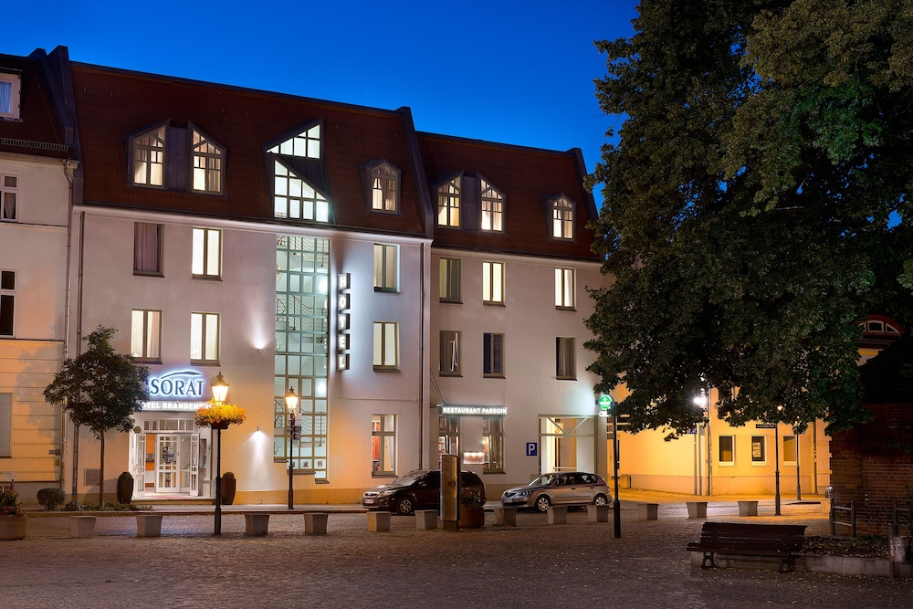 Sorat Hotel Brandenburg 2/60