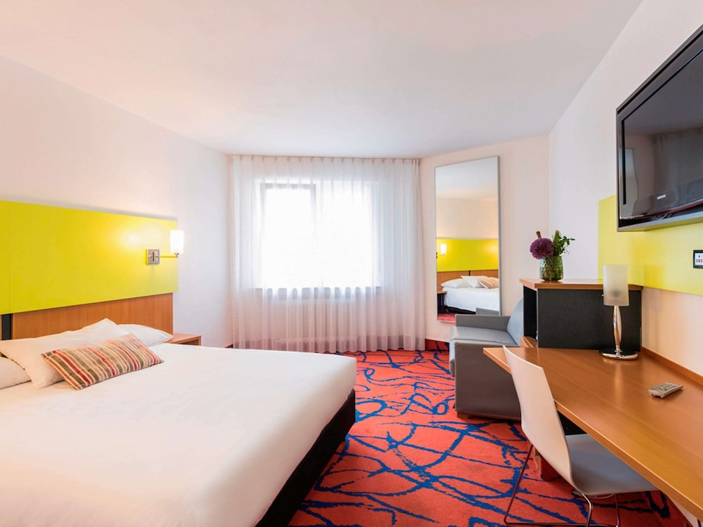 ibis Styles Frankfurt City 7/53