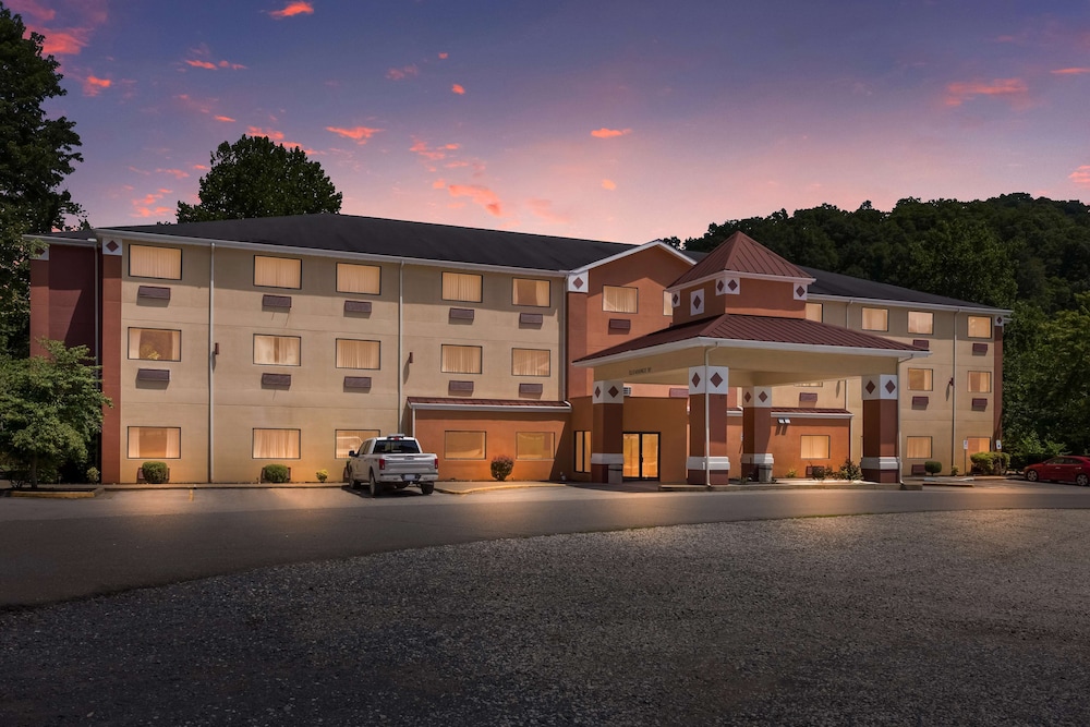Best Western Logan Inn 1/31