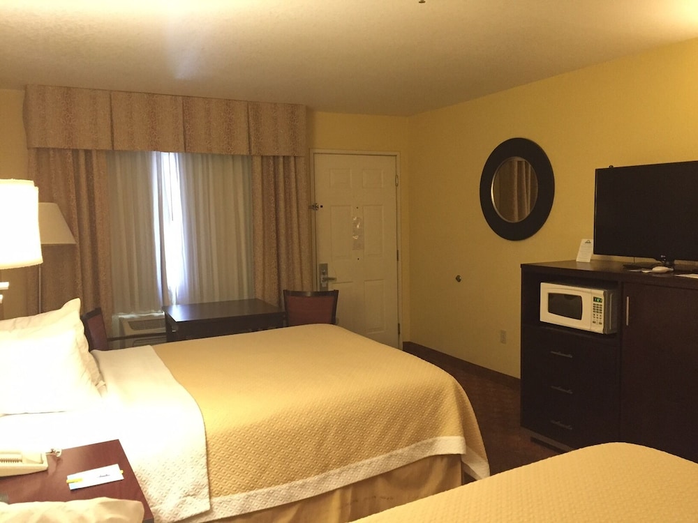 Days Inn by Wyndham Globe, Arizona 16/21
