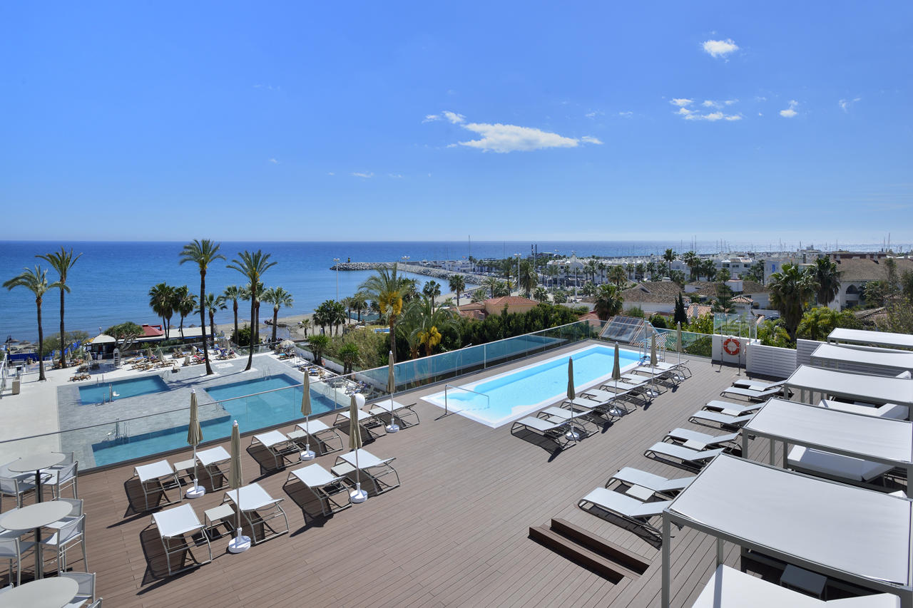 Ocean House Costa del Sol by Grupotel 40/50