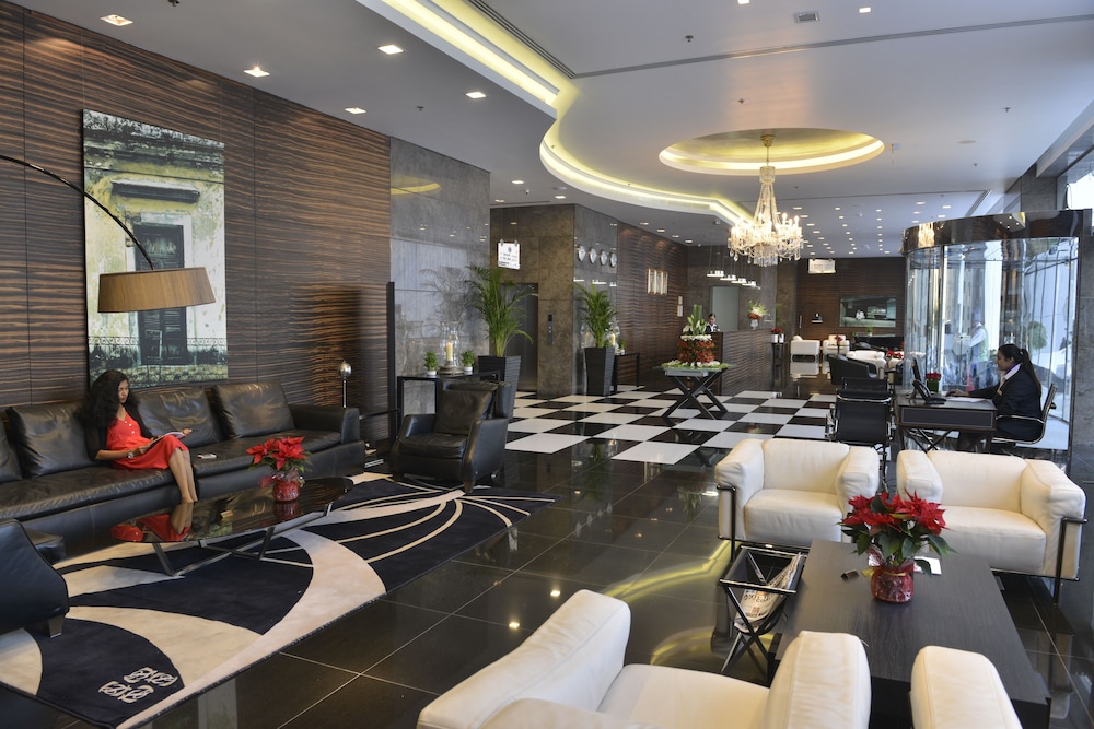 Asdal Boutique Hotel Seef 44/50