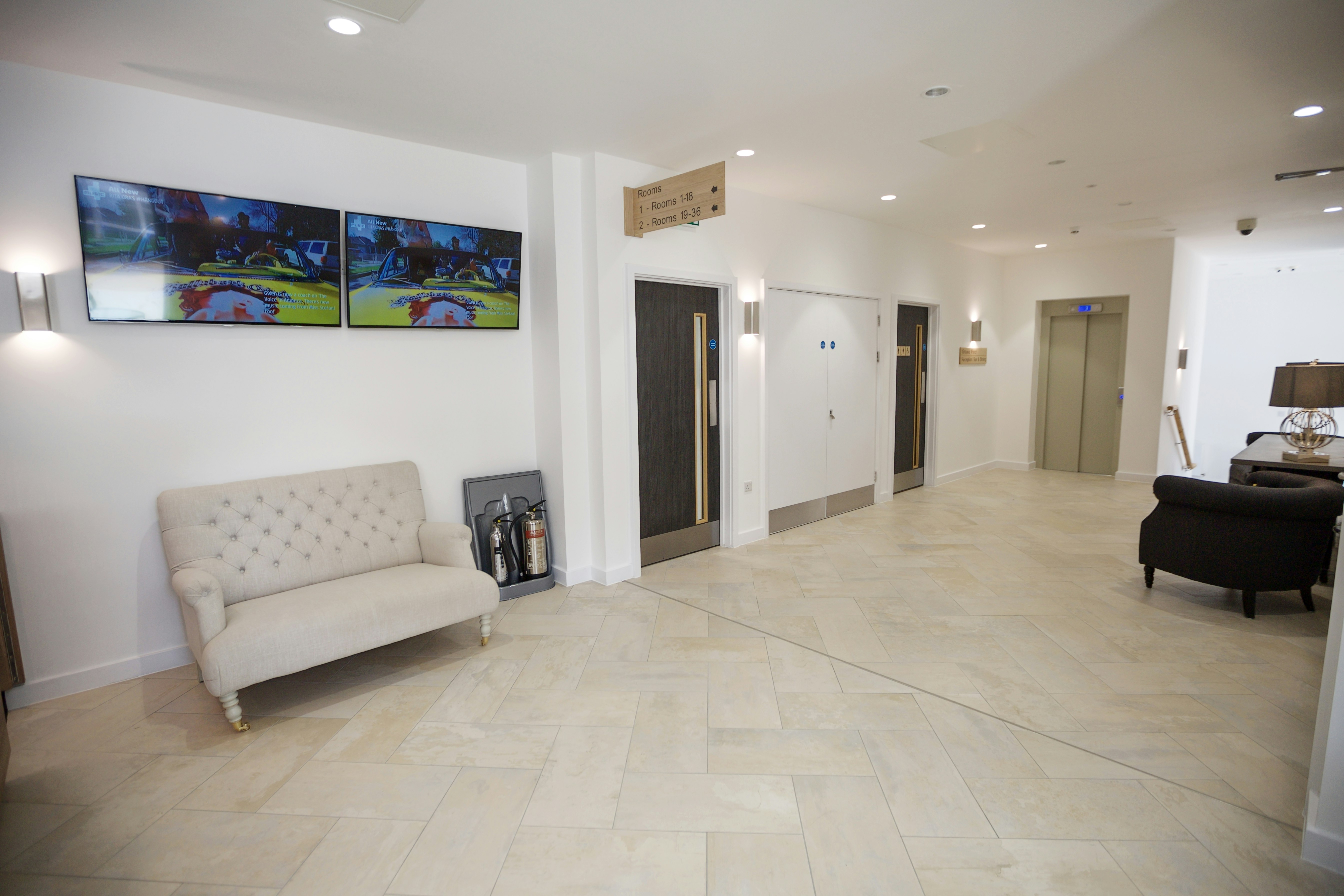 The Lodge 20/25