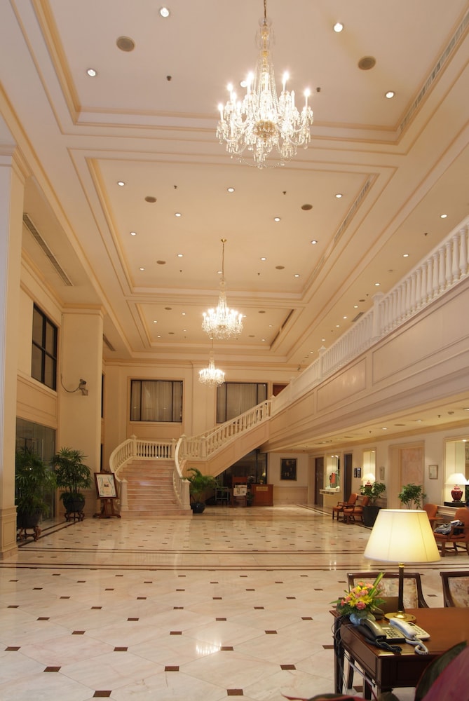 Ramada by Wyndham D MA Bangkok 7/31