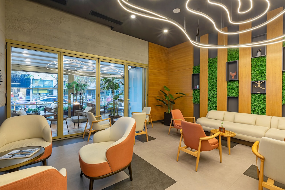 Smart by Dedeman Eskisehir 31/50
